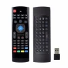 Universal Double Sided Remote Controller With Mx3 Air Mouse