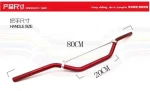 Universal Handlebar Aluminum 22MM For Dirt Pit Bike 7/8