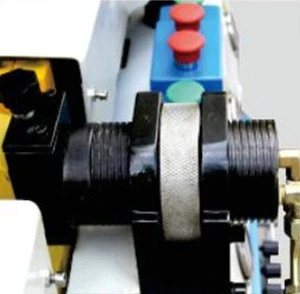 Universal Oil press Sole Attaching Machine, shoe making machine, shoe machine