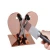 Import Upgrade Heart Shape Stainless Steel Kitchen Knife Sharpener SW-KP801 from China