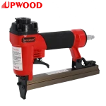 UPWOOD 8016 Industrial Pneumatic Staple Gun High Pressure Framing Nail Gun