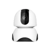USA &amp; Europe market hot sale product clear voice smart video monitor wifi CCTV camera for baby
