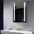 Import USA High end Economical LED Bath Vanity Bath Full Length Lighted Mirrors from China