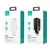 USAMS New arrival USB3.0 typ-c 65W GaN charger Mini Size PD Fast Charging Wall Charger US-CC110