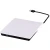 Import USB 3.0 External CD Drive Portable Slim DVD Optical Drive RW ROM Rewriter Burner Writer/Player for MacBook Pro/ PC Win 7/8.1/10 from China