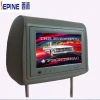 USB 7 inch taxi screen new idea outdoor advertising