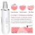 Import USB Rechargeable Face Cleaner Skin Scrubber Face Cleaner Skin Scrubber from China
