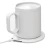 Import USB Tea Coffee Cup Heater Mug Pad Heat Warmer Preservation Mat Set from China