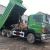 Import Used Construction Equipment HINO 6*4 heavy duty 700 dump truck tipper truck/HINO dump truck in stock from China