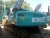 Import Used Kobelco SK350-8 Hydraulic Crawler Excavator made in Japan/35 Ton Kobelco Excavator from Singapore