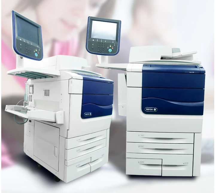 Used printer copiers photocopy machine high quality image printer