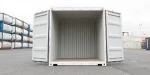 used shipping containers