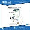 User Friendly Smart ID Card Design Software with Quick Print Option