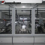 UV Paint Dryer Machine For Wood Cabinet, Floor, Ceramics
