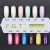 Import UV/Led Easy Soak Off colorful nail art painting gel polish from China