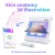 Import UV+RGB+PL  facial skin analysis machine skin analyzer portable from China