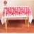 Import Valentine&#39;s day Theme Event Party Supplies Decoration tablecloth tablecover Plastic Table clothes from China