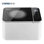Vamia Fruit And Vegetable Washer Machine Fruit And Vegetable Preservation