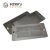 Import Vanadium Battery Customized Graphite Bipolar Plates with Groove from China