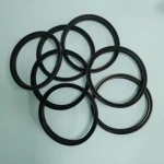 Various Specifications of Dust Rings Piston Seals Lbh 65*73*5/6.5