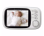 Import VB603 baby monitor 2.4GHz 3.2inch LCD Display Wireless Babyfoon Camera with Night Vision PK VB601 SP880 from China