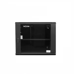 VCOM 19inch 6u Wall Mount Cabinet Network Storage Office Networking Server Rack