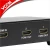 Import VCOM HD CCTV 8 Port HDMI KVM Switch Supports USB 2.0 4K TV KVM 2x1 HDMI Switch from China