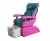 Import VCTnew luxury Foot massage spa Massager pedicure  chair from China