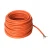 Import VDE standard orange pvc h05vv-f 3 core 2.5mm electrical wire and cable from China