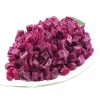 vegetable dehydrator dried vegetables purple sweet potato