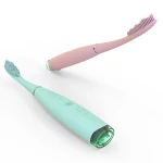 Vibration Electric Toothbrush Equipment Home Tools Devices Liquid Water Jet Teeth Cleaning Machine