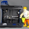 video camera stabilizer 3d printer machine all in one 3d printer large format printers with price