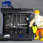 video camera stabilizer 3d printer machine all in one 3d printer large format printers with price