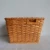 Import Vintage Woven Wooden Chip Storage Basket Bicycle Basket from China