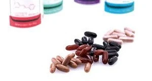 Vitamin supplement made in Japan OEM Halal certification