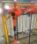 Import VN 3.2t lever chain pulley hoist Manual lift hoist hybrid from China