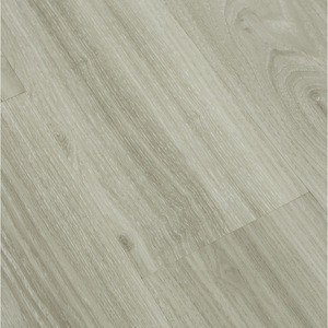 VOC free click lock 100% wpc wood vinyl plank spc flooring