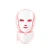 Import Waesen High Quality 7 Colors PDT LED Mask Light Beauty machine from China