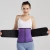 Import Waist Trainer Zipper Comfort Waist Trimmer Belt Weight Loss Workout Curvy Slimming from China