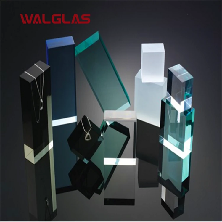 WALGLAS 30-50mm Thick Decorative Plastic Acrylic Sheet