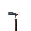 walking support stick stool for the elderly and disabled