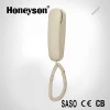 Wall Mounted Cellular Hotel Corded Waterproof Telephone