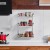 Import Wall Mounted Home Kitchen Organizer Revolving Kitchen Spice Rack from China