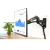 Import wall-mounted remote control tv phone storage rack wall-mounted tv stand hama wall-mounted remote control tv phone storage rack from China