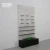 Import Wall mounted showroom furniture hanging kids shoes commercial wooden shoe rack from China