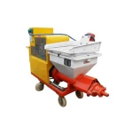 Wall Spray Paint Machine/wall rendering machine/electric spray paint machine