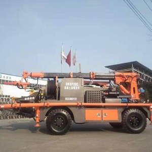 Wall spray painting equipment Concrete wet spraying trolley Mortar Spraying Machine is on sale