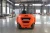 Import Warehouse material handling equipment diesel forklift 3ton for industry from China
