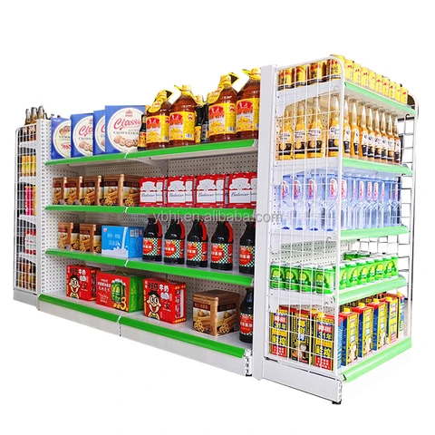 Buy Warehouse Stocking Rack Light Weight Warehouse Storage Shelves ...