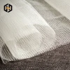warp knitted woven fusible interlining for garment